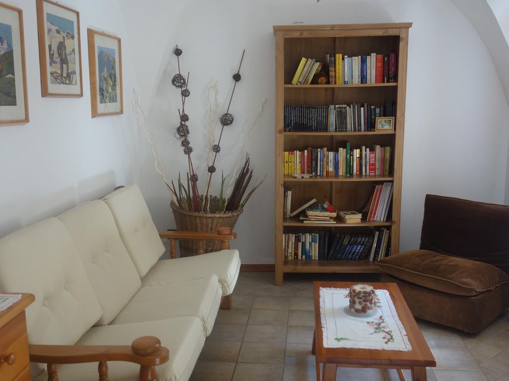 Auberge Lou Creton Di Lui Hostel Pontboset Ngoại thất bức ảnh
