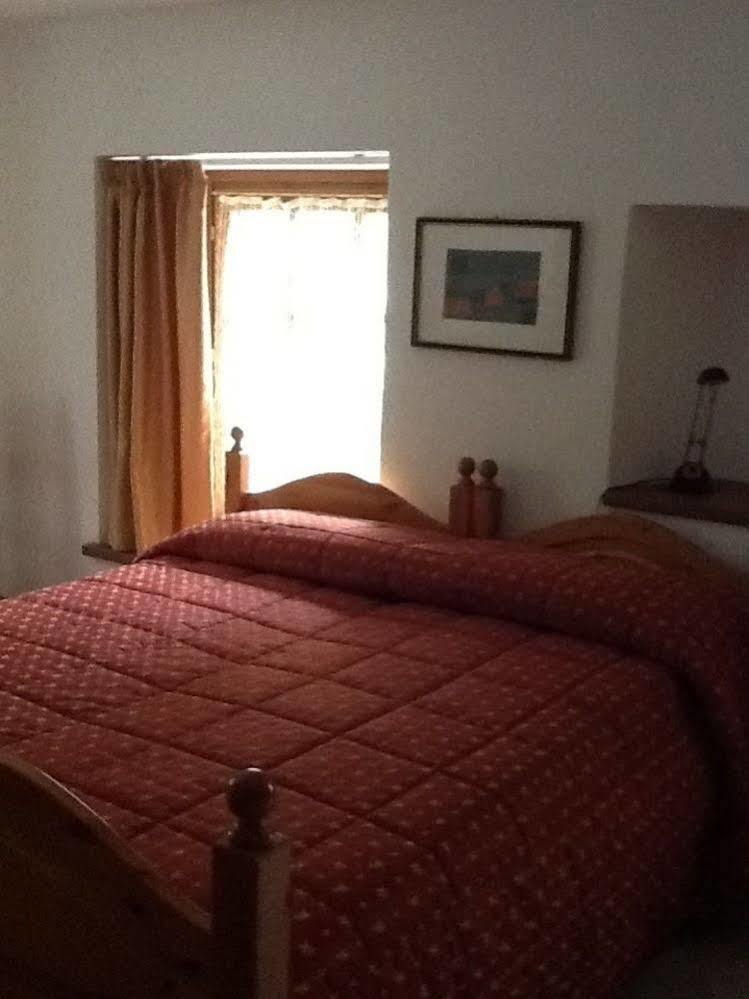 Auberge Lou Creton Di Lui Hostel Pontboset Ngoại thất bức ảnh